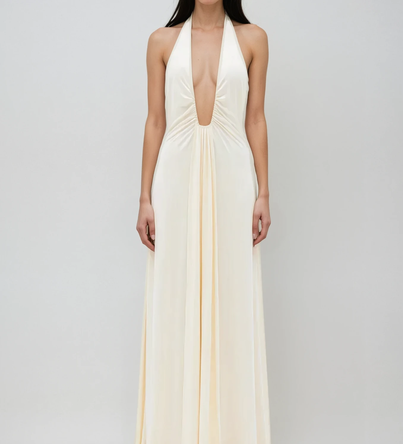 Dobrosia - Sukienka Maxi