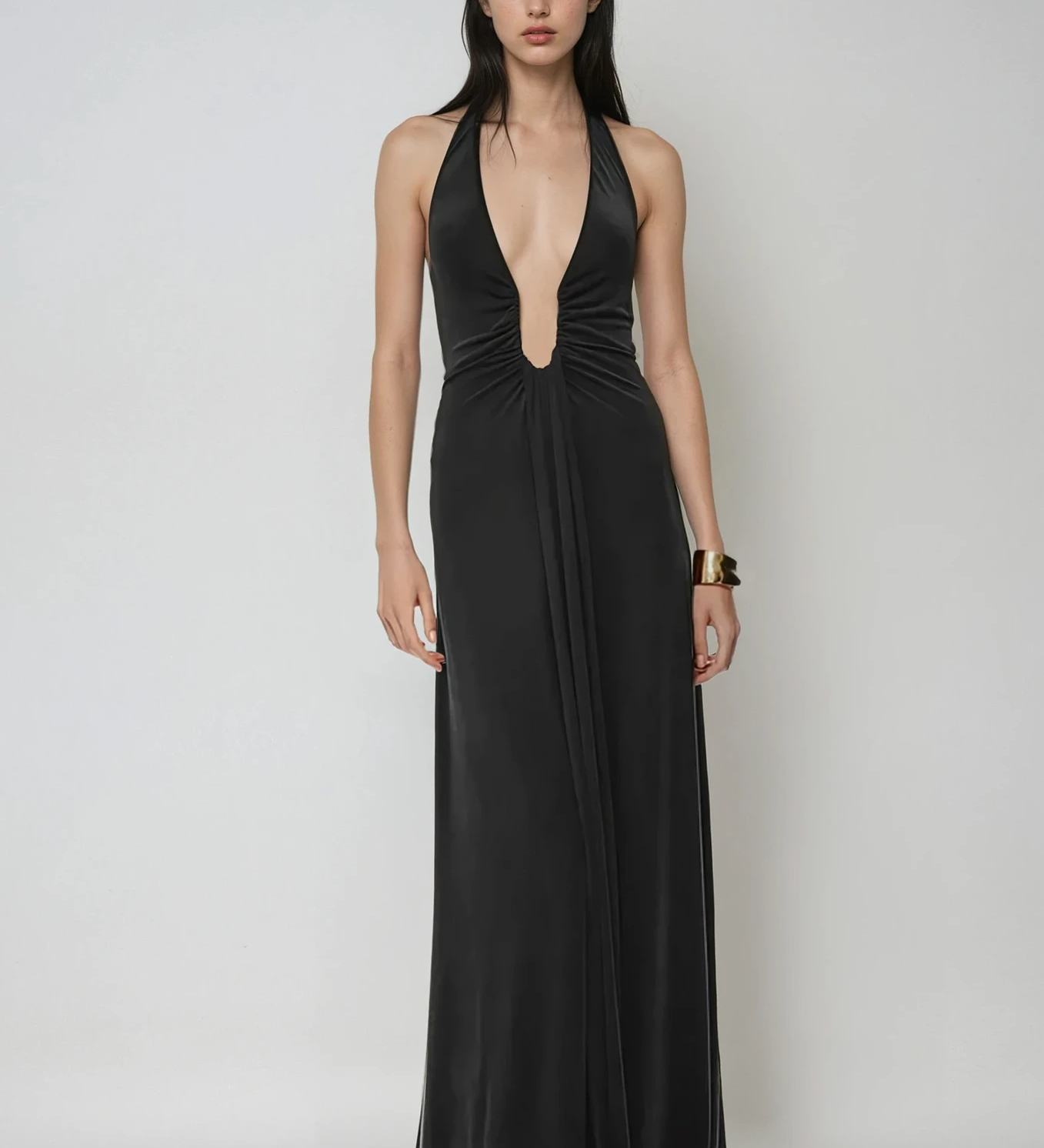 Dobrosia - Sukienka Maxi